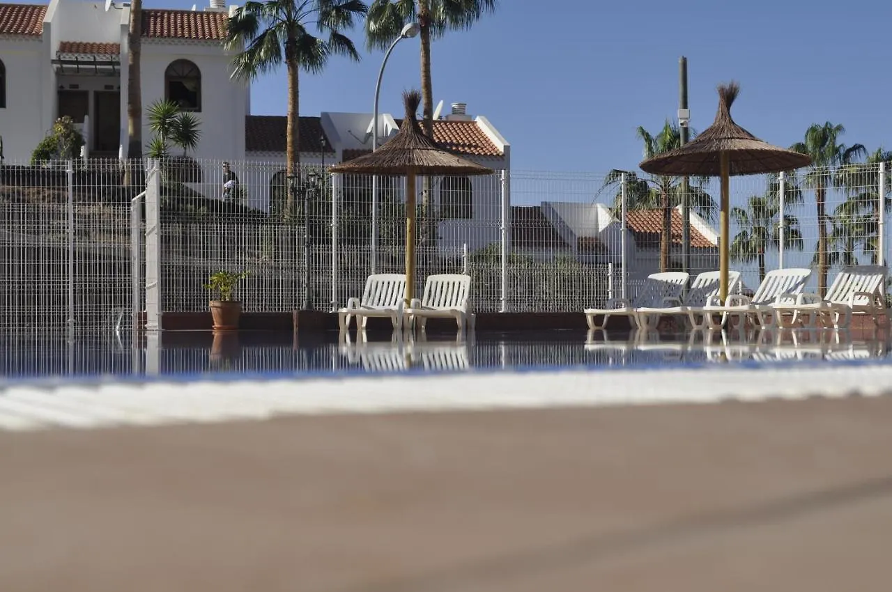 Villas Canarias Adeje Spain