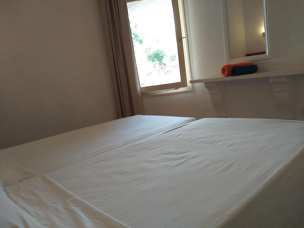 Villas Canarias Adeje Apartment