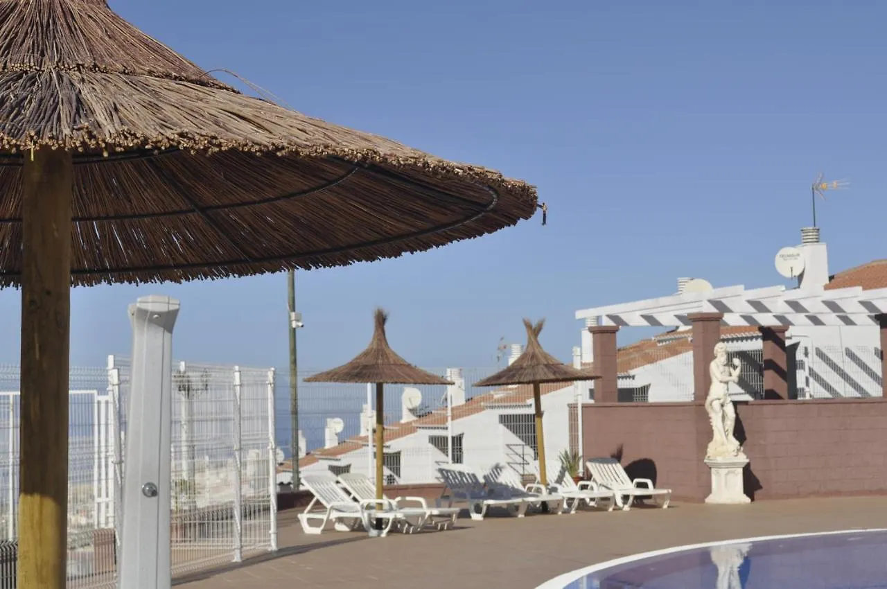 Apartment Villas Canarias Adeje Spain