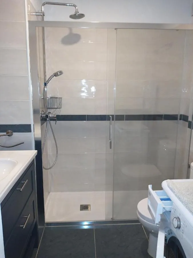 Villas Canarias Adeje 0*,  Spain