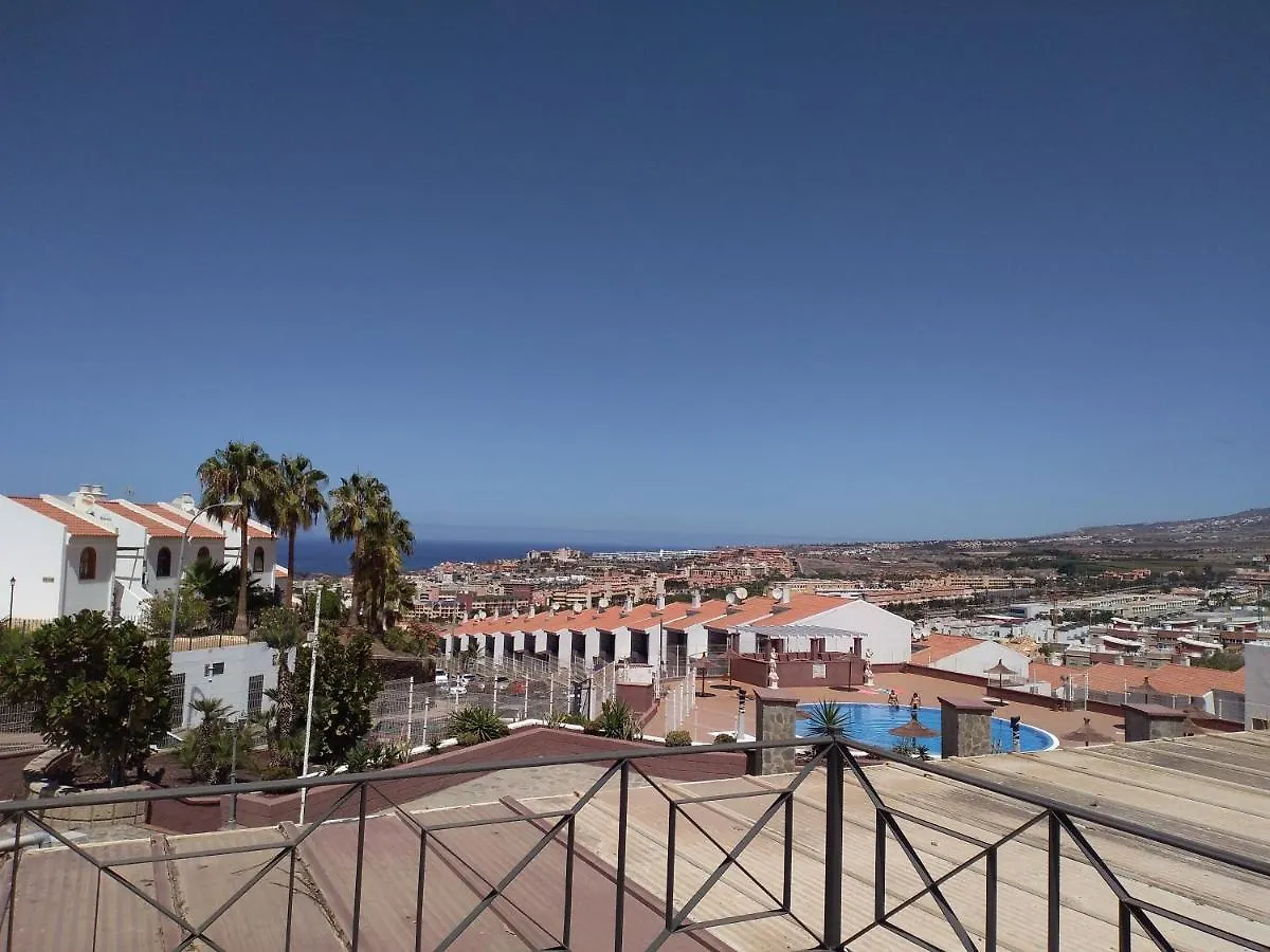 דירה Adeje Villas Canarias