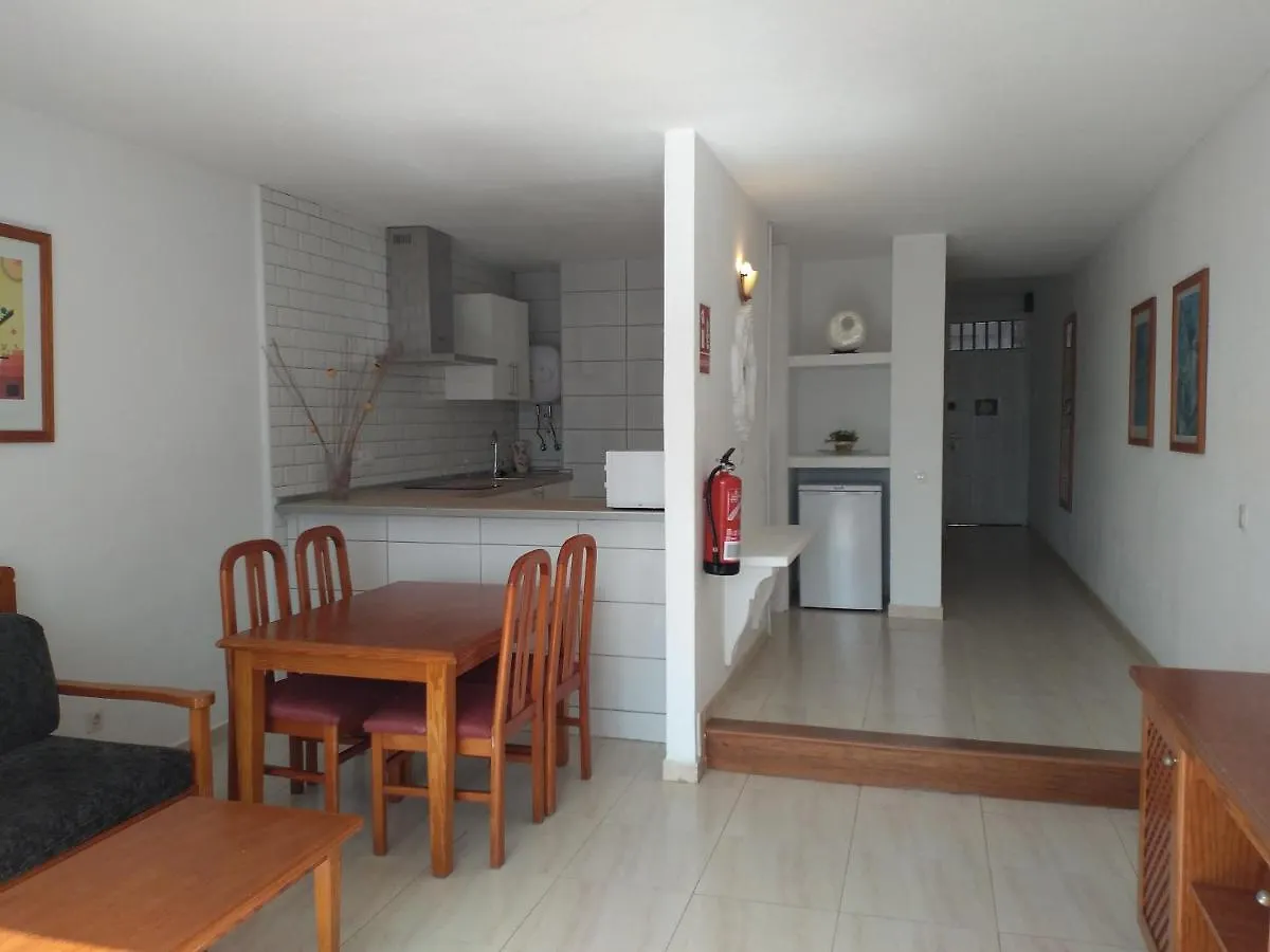Adeje Villas Canarias 0*,