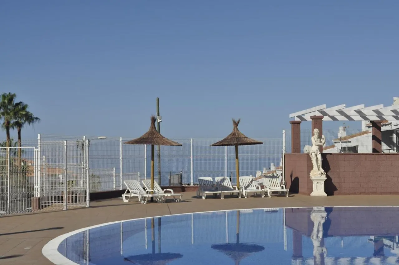 דירה Adeje Villas Canarias