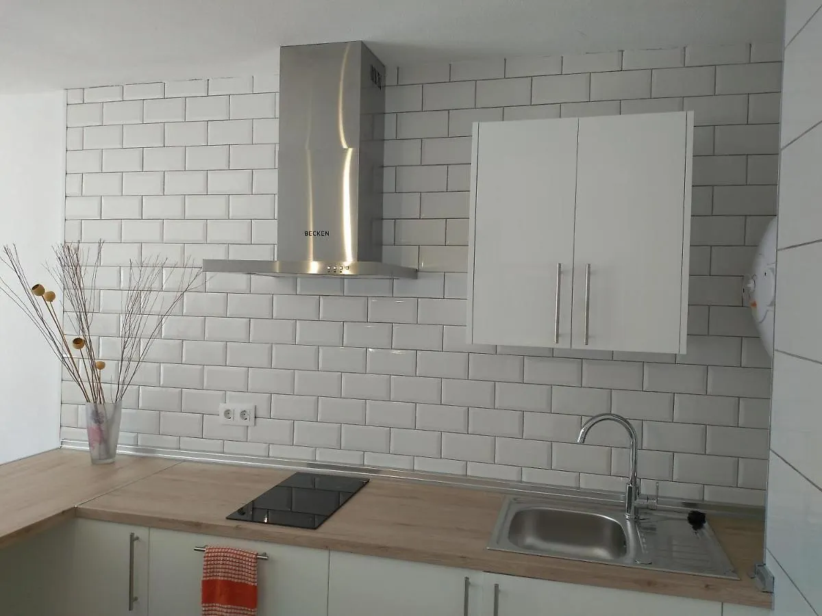 Adeje Villas Canarias דירה