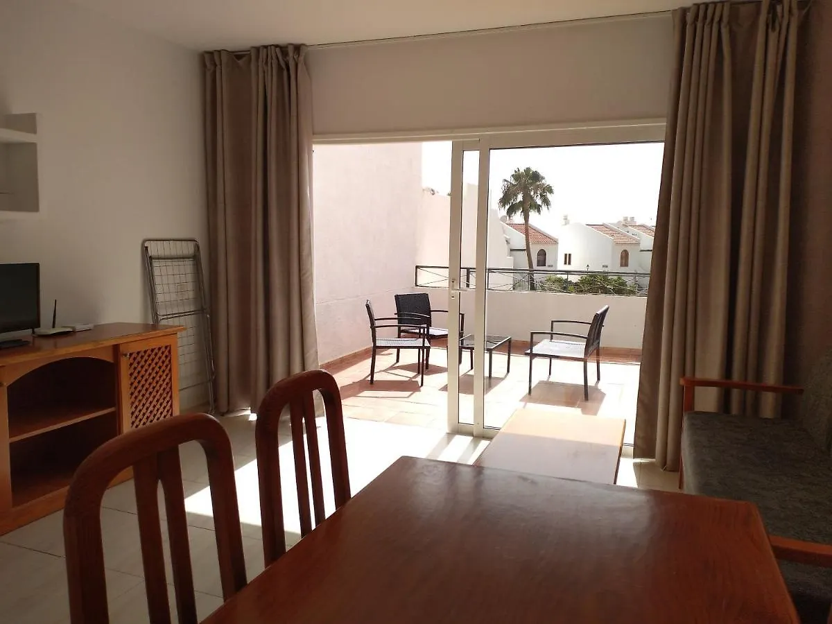 Adeje Villas Canarias