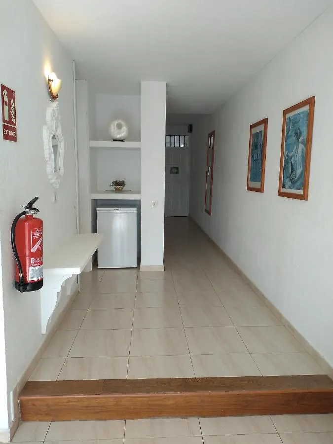 Adeje Villas Canarias