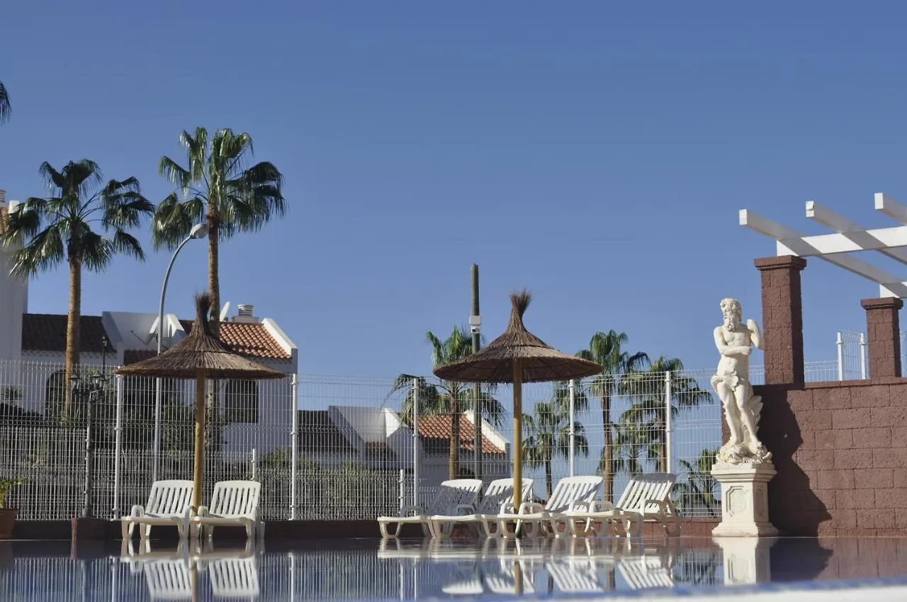 Adeje Villas Canarias דירה