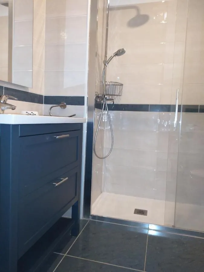 Adeje Villas Canarias ספרד