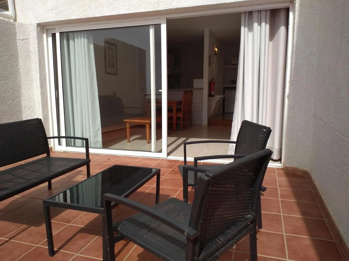 Adeje Villas Canarias ספרד