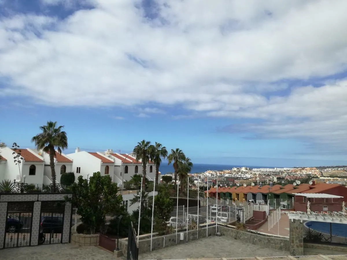 Adeje Villas Canarias